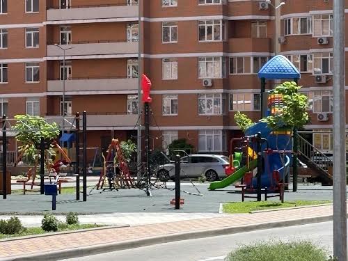 квартира за адресою Овідіопольська дорога вул., 3