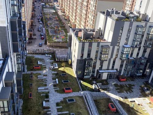 квартира за адресою Княгині Ольги вул., 98в