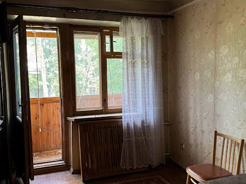 квартира за адресою Отакара Яроша вул., 51