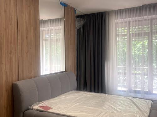квартира по адресу Крушельницкой ул., 12