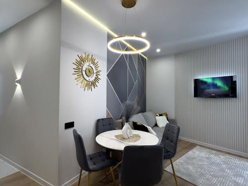 квартира за адресою Краснова вул., 3а