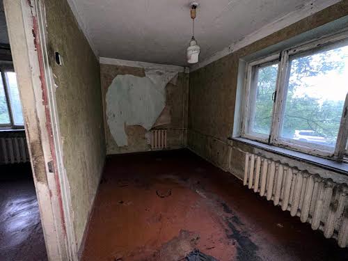 квартира по адресу Мусліма Магомаєва ул., 10