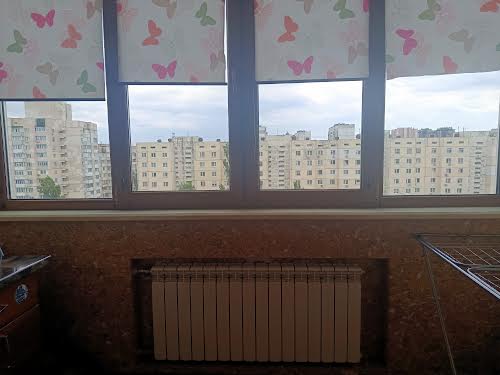 квартира за адресою Героїв Дніпра вул., 57