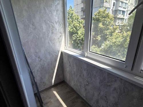 квартира по адресу Зодчих ул., 60/1