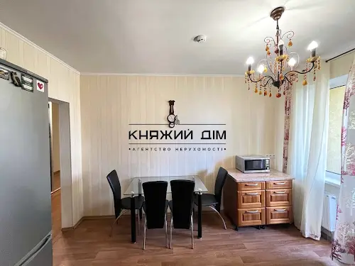 квартира по адресу Самойло Кошки ул. (Маршала Конєва), 5-Г