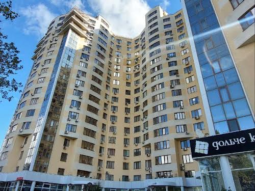 квартира за адресою 10-го Квітня пл., 33б