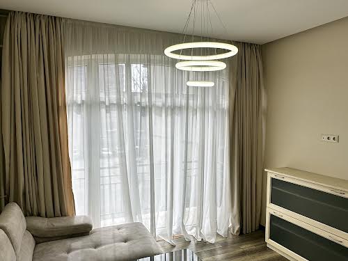 квартира за адресою Кам'янецька вул., 24а