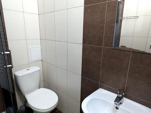 квартира по адресу Побутова ул., 4