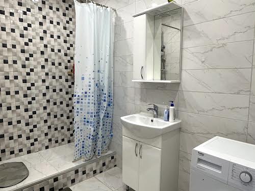 квартира за адресою Басейна вул., 6