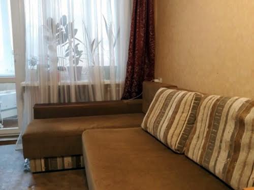 квартира за адресою Севастопольська вул., 30