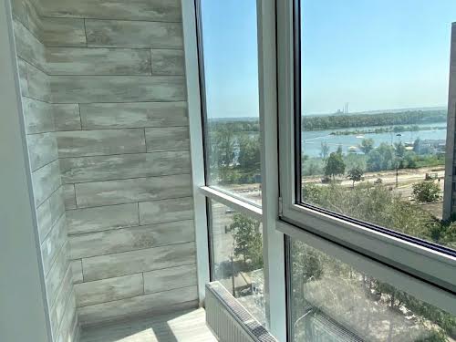 квартира за адресою Набережна Перемоги вул., 44
