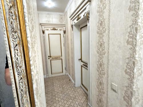 квартира по адресу Любарского пер. (Белостоцкого), 4