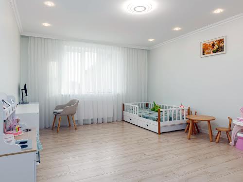 квартира за адресою Садова вул., 16