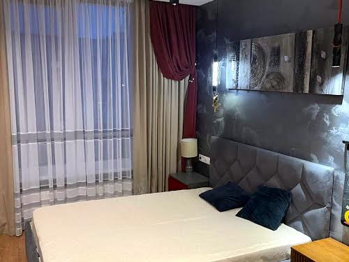 квартира за адресою Тараса Шевченка вул., 60