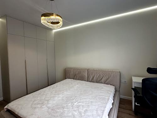 квартира за адресою Фріца Гленца вул., 1