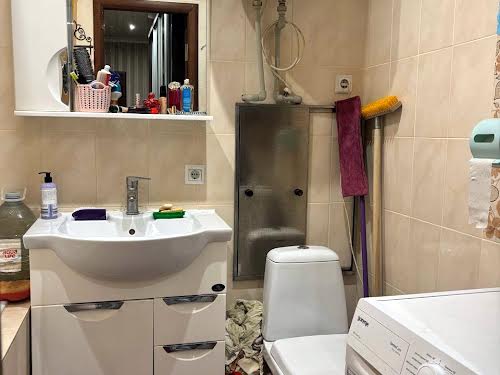 квартира по адресу Трудова ул., 5б