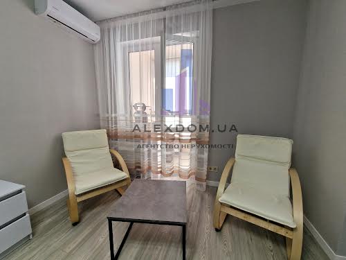 квартира за адресою Костанайська вул., 13