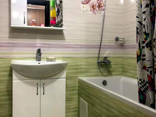 квартира за адресою Під Голоском вул., 8