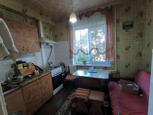 квартира по адресу Сахарова ул., 17