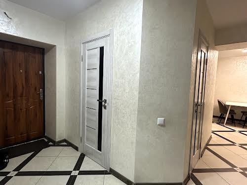 квартира по адресу Шевченка, 1