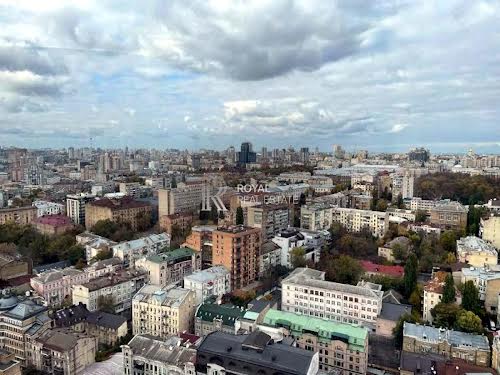 квартира за адресою Саксаганського вул., 37-К