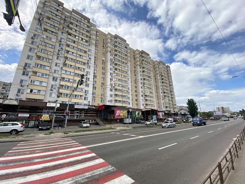 квартира за адресою Набережна, 6г