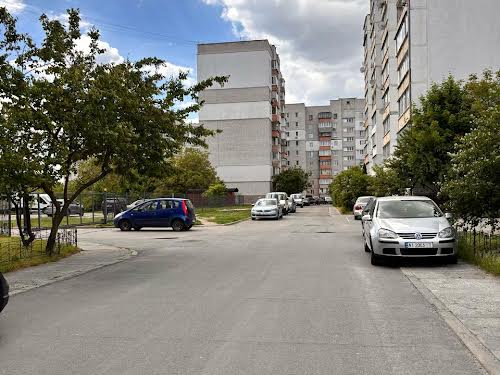 квартира за адресою Головатого вул., 8