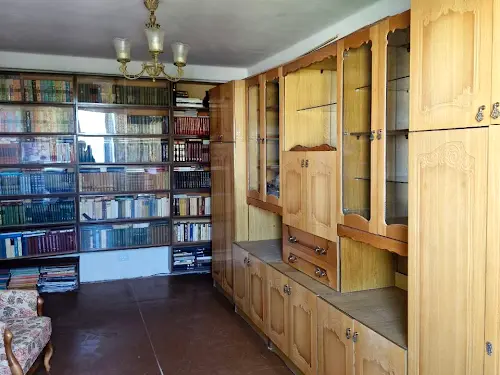 квартира за адресою Академіка Булаховського вул., 30