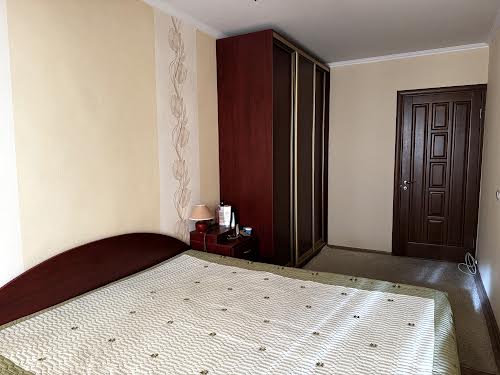 квартира за адресою Олега Мудрака вул. (Генерала Наумова), 37