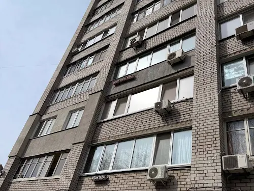 квартира за адресою Олександра Поля просп. (Кірова), 98-В