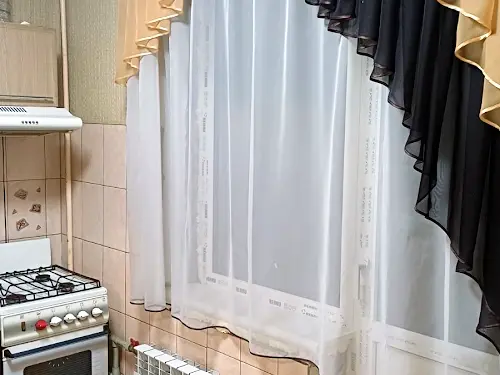 квартира по адресу Рональда Рейгана ул., 11-А