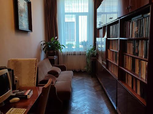 квартира за адресою Памви Беринди вул., 3