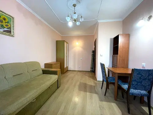 квартира по адресу Черновола ул., 56