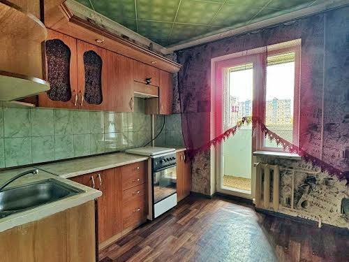 квартира за адресою 5-й Зарічний мікрорайон , 74