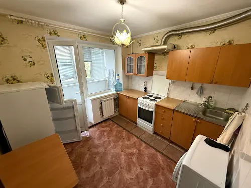 квартира по адресу Оболонский просп., 9