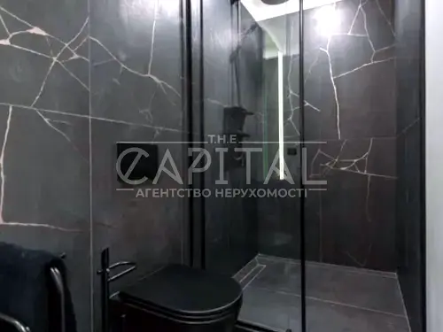 квартира за адресою Оболонський просп., 26