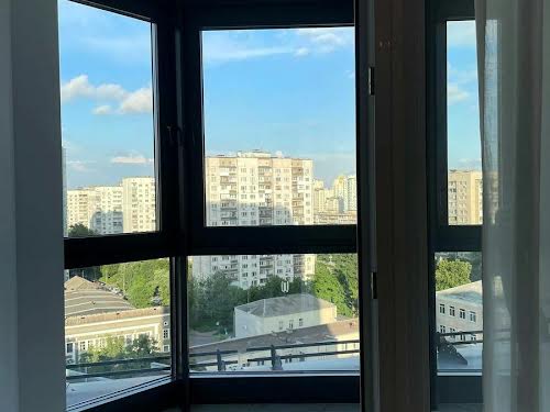 квартира за адресою Митрополита Василя Липківського вул. (Урицького), 38