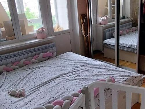 квартира по адресу Освицкая ул., 3