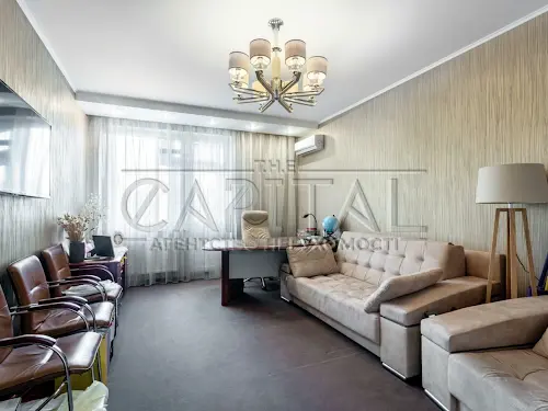 квартира за адресою Голосіївський просп. (40-річчя Жовтня), 30-Б