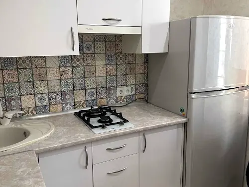 квартира по адресу Варненская ул., 14/2