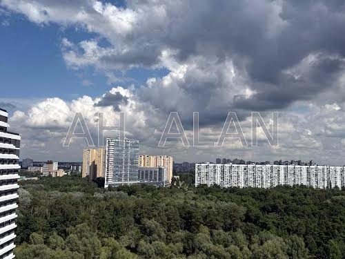 квартира за адресою Воскресенська вул., 2А