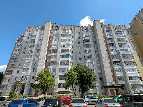 квартира за адресою Червоної Калини просп., 49