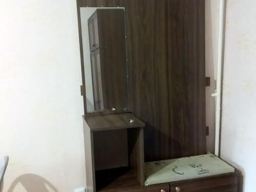комната по адресу Варненская ул., 10а