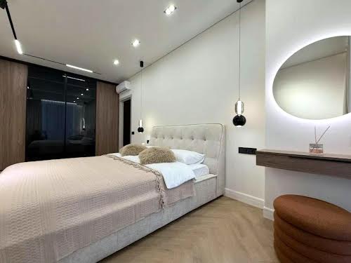 квартира за адресою Малоголосківська вул., 30А