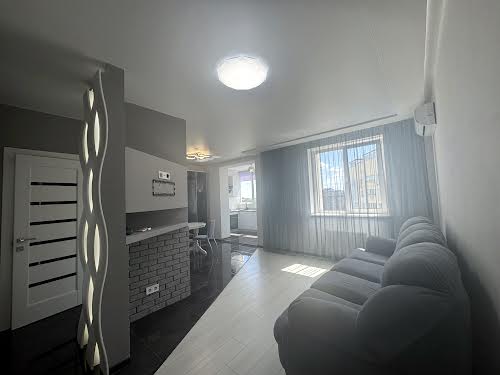 квартира по адресу Боголюбова ул., 33