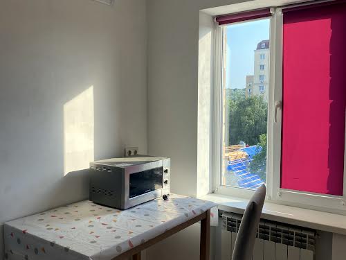 квартира за адресою Бондарська вул., 3