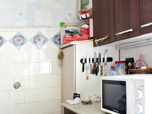 квартира по адресу Олеся Гончара ул., 11