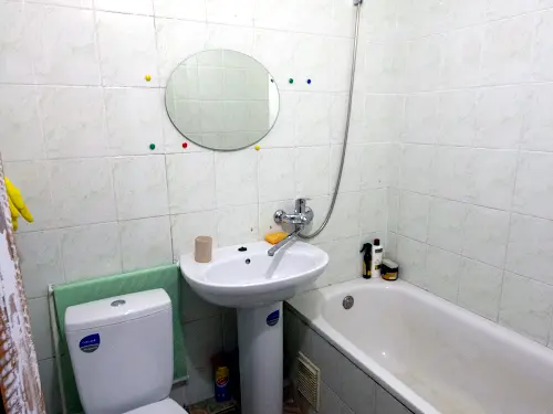 квартира за адресою Транспортна вул., 7
