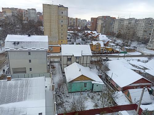 квартира за адресою Хмельницький, Водопровідна вул., 75.1А