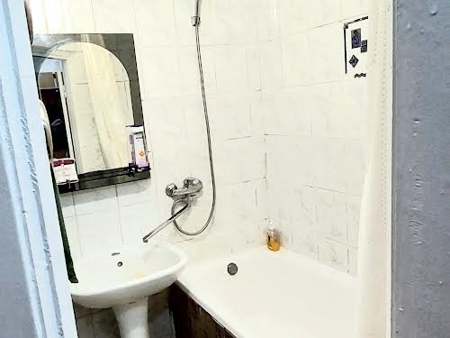 квартира по адресу Белорусская ул., 21